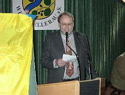 Bürgerempfang 2004