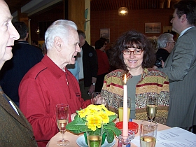 Bürgerempfang 2007