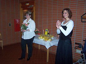 Bürger- und Stiftungsempfang 2009